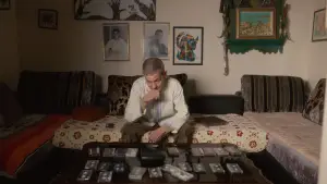 Backdrop to the movie "Mohammed & Paul – Once Upon a Time in Tangier" #780209