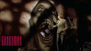 Backdrop to the movie "Candyman" #107543