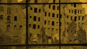 Backdrop to the movie "Nosferatu" #676401