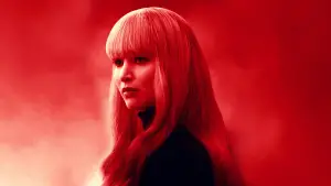 Backdrop to the movie "Red Sparrow" #728301
