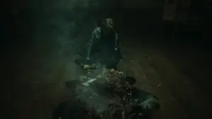 Backdrop to the movie "Return to Silent Hill" #759933