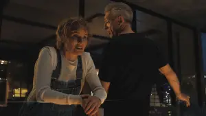 Backdrop to the movie "The Shrouds" #593655