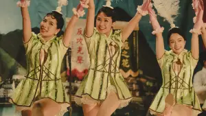 Backdrop to the movie "A Foggy Tale" #638998