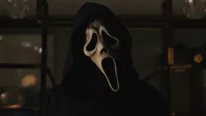 Backdrop to the movie "Scream VI" #589838