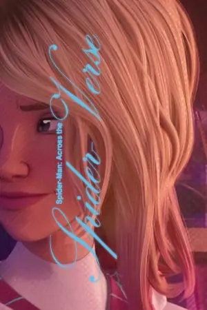 Poster to the movie "Spider-Man: Across the Spider-Verse" #163182