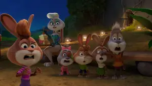 Backdrop to the movie "Spiked" #767064