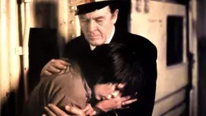 Backdrop to the movie "Terror Train" #417530