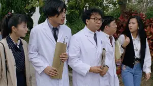 Backdrop to the movie "The Inspector Wears Skirts IV" #483050