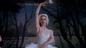 Backdrop to the movie "The Red Shoes" #751579