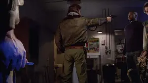 Backdrop to the movie "The Thing" #599906