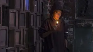 Backdrop to the movie "Tigers Are Not Afraid" #408999