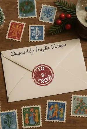 Movie poster "To and From"