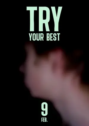 Try Your Best
