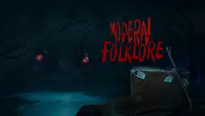 Backdrop to the movie "Modern Folklore" #921418