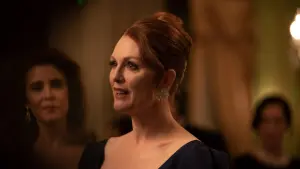 Backdrop to the movie "Bel Canto" #414379