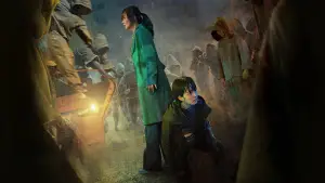 Backdrop to the movie "The Cursed: Dead Man