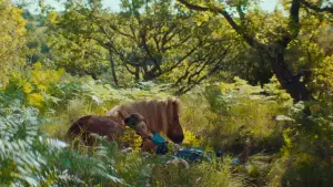 Backdrop to the movie "Poly" #679716