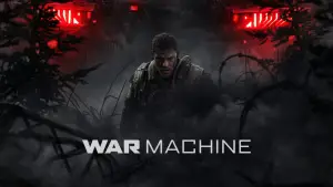 War Machine