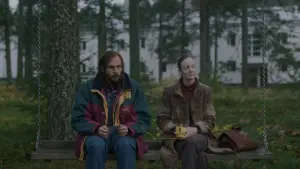 Backdrop to the movie "What Remains" #484448