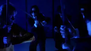 Backdrop to the movie "Kill Bill: The Whole Bloody Affair" #524341