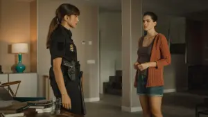 Backdrop to the movie "Lost & Found" #419897