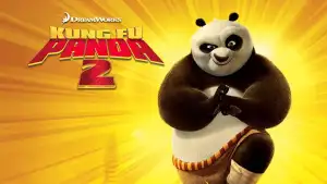 Kung Fu Panda 2