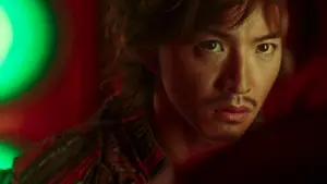 Backdrop to the movie "2046" #231276