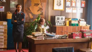 Backdrop to the movie "Juvenile Inspektor: The Shadow Over Jõhvi" #799189