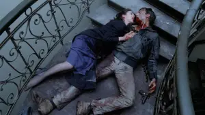 Backdrop to the movie "Possession" #839709