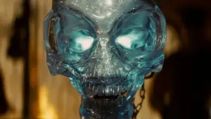 Backdrop to the movie "Indiana Jones and the Kingdom of the Crystal Skull" #804255