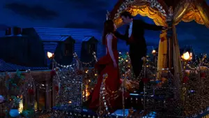 Backdrop to the movie "Moulin Rouge!" #802129