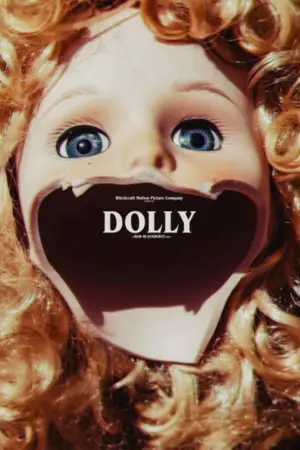 Poster to the movie "Dolly" #796124