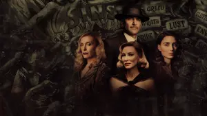 Backdrop to the movie "Nightmare Alley" #246756