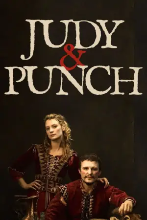 Poster to the movie "Judy & Punch" #732331