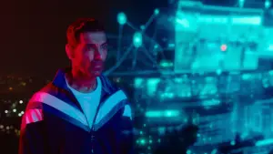 Backdrop to the movie "Attack" #676689