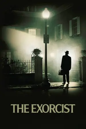 Poster to the movie "The Exorcist" #26330