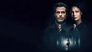 Backdrop to the movie "All the Old Knives" #306610