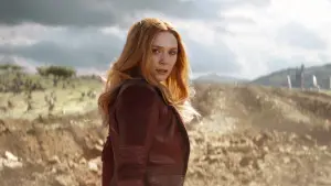 Backdrop to the movie "Avengers: Infinity War" #163785