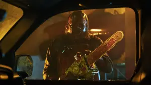 Backdrop to the movie "Texas Chainsaw Massacre" #327555