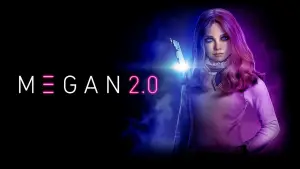 Backdrop to the movie "M3GAN 2.0" #528563