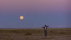 Backdrop to the movie "Badlands" #667898