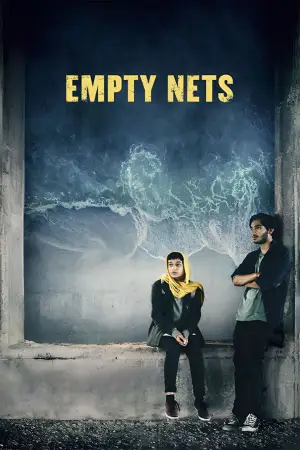 Poster to the movie "Empty Nets" #791014
