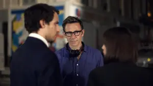 Backdrop to the movie "Godard Mon Amour" #271011