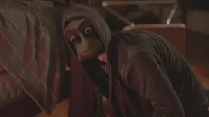 Backdrop to the movie "I See You" #243800