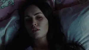 Backdrop to the movie "Jennifer