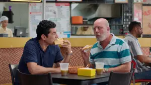 Backdrop to the movie "Mandioca Frita" #808198