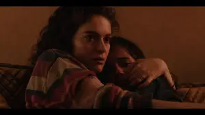 Backdrop to the movie "Last Call" #767189