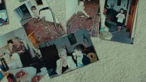 Backdrop to the movie "Madame Favre