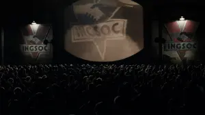 Backdrop to the movie "Nineteen Eighty-Four" #260709