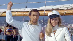 Backdrop to the movie "Operation Kid Brother" #768454